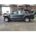 FORD RANGER RIGHT DOOR MIRROR XLT, CHROME, POWER FOLD, W/ INDICATOR & HEATED