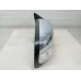 FORD RANGER RIGHT DOOR MIRROR XLT, CHROME, POWER FOLD, W/ INDICATOR & HEATED