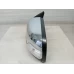 FORD RANGER LEFT DOOR MIRROR XLT, CHROME, POWER FOLD, W/ INDICATOR & HEATED