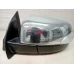 FORD RANGER LEFT DOOR MIRROR XLT, CHROME, POWER FOLD, W/ INDICATOR & HEATED