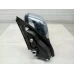 FORD RANGER LEFT DOOR MIRROR XLT, CHROME, POWER FOLD, W/ INDICATOR & HEATED