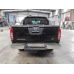 NISSAN NAVARA RIGHT DOOR MIRROR D40, POWER, COLOUR CODED, W/ INDICATOR TYPE, 09/