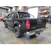 NISSAN NAVARA RIGHT DOOR MIRROR D40, POWER, COLOUR CODED, W/ INDICATOR TYPE, 09/