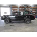 NISSAN NAVARA RIGHT DOOR MIRROR D40, POWER, COLOUR CODED, W/ INDICATOR TYPE, 09/