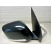 NISSAN NAVARA RIGHT DOOR MIRROR D40, POWER, COLOUR CODED, W/ INDICATOR TYPE, 09/