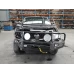 NISSAN NAVARA RIGHT DOOR MIRROR D40, POWER, COLOUR CODED, W/ INDICATOR TYPE, 09/