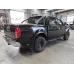 NISSAN NAVARA RIGHT DOOR MIRROR D40, POWER, COLOUR CODED, W/ INDICATOR TYPE, 09/