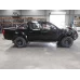 NISSAN NAVARA LEFT DOOR MIRROR D40, POWER, COLOUR CODED, W/ INDICATOR TYPE, 09/0