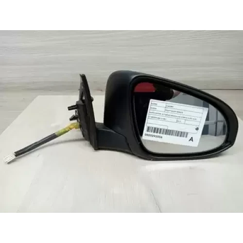 TOYOTA CAMRY RIGHT DOOR MIRROR ASV50/AVV50, ALTISE/ATARA R/S/SX/HYBRID H/RZ, NON