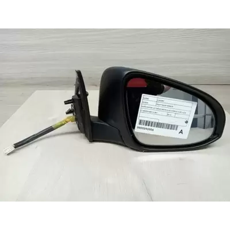 TOYOTA CAMRY RIGHT DOOR MIRROR ASV50/AVV50, ALTISE/ATARA R/S/SX/HYBRID H/RZ, NON