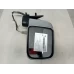 NISSAN NAVARA RIGHT DOOR MIRROR D22, POWER, CHROME, 04/97-08/15 2004