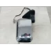NISSAN NAVARA RIGHT DOOR MIRROR D22, POWER, CHROME, 04/97-08/15 2004
