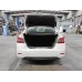 NISSAN PULSAR RIGHT DOOR MIRROR B17, SEDAN, MANUAL FOLD TYPE, 12/12-12/17 2014