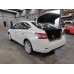 NISSAN PULSAR RIGHT DOOR MIRROR B17, SEDAN, MANUAL FOLD TYPE, 12/12-12/17 2014