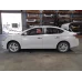 NISSAN PULSAR RIGHT DOOR MIRROR B17, SEDAN, MANUAL FOLD TYPE, 12/12-12/17 2014