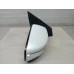 NISSAN PULSAR RIGHT DOOR MIRROR B17, SEDAN, MANUAL FOLD TYPE, 12/12-12/17 2014