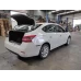 NISSAN PULSAR RIGHT DOOR MIRROR B17, SEDAN, MANUAL FOLD TYPE, 12/12-12/17 2014