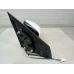 NISSAN PULSAR LEFT DOOR MIRROR B17, SEDAN, MANUAL FOLD TYPE, 12/12-12/17 2014