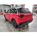 SUZUKI VITARA RIGHT DOOR MIRROR VITARA, LY (VIN TSM), AUTO FOLDING, HIGH GLOSS B