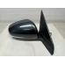 SUZUKI VITARA RIGHT DOOR MIRROR VITARA, LY (VIN TSM), AUTO FOLDING, HIGH GLOSS B