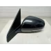 SUZUKI VITARA LEFT DOOR MIRROR VITARA, LY (VIN TSM), AUTO FOLDING, HIGH GLOSS BL