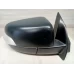 FORD RANGER RIGHT DOOR MIRROR RAPTOR, DYNO GREY, POWER FOLD, W/ INDICATOR, PUDDL