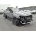 FORD RANGER RIGHT DOOR MIRROR RAPTOR, DYNO GREY, POWER FOLD, W/ INDICATOR, PUDDL
