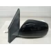 TOYOTA RAV4 LEFT DOOR MIRROR ACA33, NON INDICATOR TYPE, 5 PIN (3 WIRE), 11/05-09