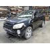 TOYOTA RAV4 LEFT DOOR MIRROR ACA33, NON INDICATOR TYPE, 5 PIN (3 WIRE), 11/05-09
