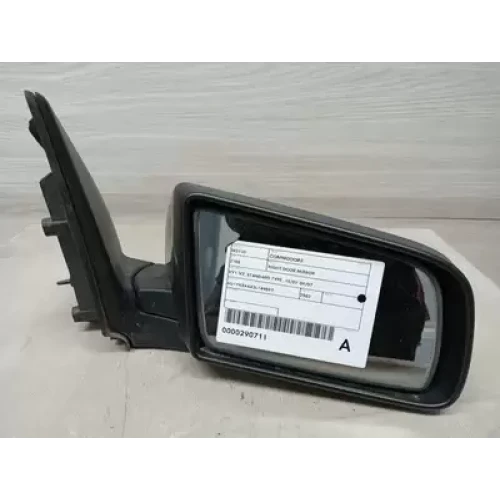 HOLDEN COMMODORE RIGHT DOOR MIRROR VY1-VZ, STANDARD TYPE, 10/02-09/07  2003