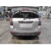 HOLDEN CAPTIVA LEFT DOOR MIRROR CG, NON HEATED, W/ INDICATOR TYPE, CAPTIVA 7 TYP