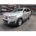 HOLDEN CAPTIVA LEFT DOOR MIRROR CG, NON HEATED, W/ INDICATOR TYPE, CAPTIVA 7 TYP