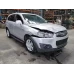 HOLDEN CAPTIVA LEFT DOOR MIRROR CG, NON HEATED, W/ INDICATOR TYPE, CAPTIVA 7 TYP