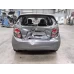 HOLDEN BARINA RIGHT DOOR MIRROR TM, COLOUR CODED, 09/11-12/18 2014