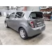 HOLDEN BARINA RIGHT DOOR MIRROR TM, COLOUR CODED, 09/11-12/18 2014