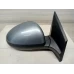 HOLDEN BARINA RIGHT DOOR MIRROR TM, COLOUR CODED, 09/11-12/18 2014
