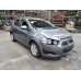 HOLDEN BARINA RIGHT DOOR MIRROR TM, COLOUR CODED, 09/11-12/18 2014