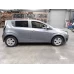 HOLDEN BARINA RIGHT DOOR MIRROR TM, COLOUR CODED, 09/11-12/18 2014