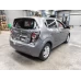 HOLDEN BARINA RIGHT DOOR MIRROR TM, COLOUR CODED, 09/11-12/18 2014