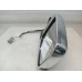 NISSAN NAVARA RIGHT DOOR MIRROR D22, POWER, CHROME, 04/97-08/15 2011