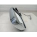 NISSAN NAVARA LEFT DOOR MIRROR D22, POWER, CHROME, 04/97-08/15 2011