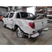 MITSUBISHI TRITON LEFT DOOR MIRROR ML-MN, POWER, BLACK, 07/06-04/15 2012