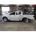 MITSUBISHI TRITON LEFT DOOR MIRROR ML-MN, POWER, BLACK, 07/06-04/15 2012