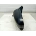 MITSUBISHI TRITON LEFT DOOR MIRROR ML-MN, POWER, BLACK, 07/06-04/15 2012