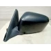 MITSUBISHI TRITON LEFT DOOR MIRROR ML-MN, POWER, BLACK, 07/06-04/15 2012