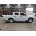 MITSUBISHI TRITON LEFT DOOR MIRROR ML-MN, POWER, BLACK, 07/06-04/15 2012