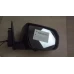 LDV T60 RIGHT DOOR MIRROR SK8C, COLOUR CODED, W/ CAMERA, NON LANE ASSIST TYPE, 0