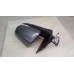 LDV T60 LEFT DOOR MIRROR SK8C, COLOUR CODED, W/ CAMERA, NON LANE ASSIST TYPE, 07