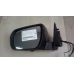 LDV T60 LEFT DOOR MIRROR SK8C, COLOUR CODED, W/ CAMERA, NON LANE ASSIST TYPE, 07