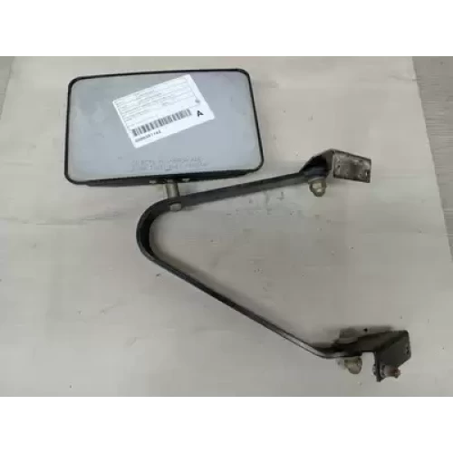 TOYOTA LANDCRUISER LEFT DOOR MIRROR 79 SERIES (MY07 UPDATE), TRUCK TYPE, 03/07-